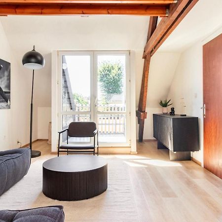 Cosy Apartment Antwerpen Center2 Esterno foto