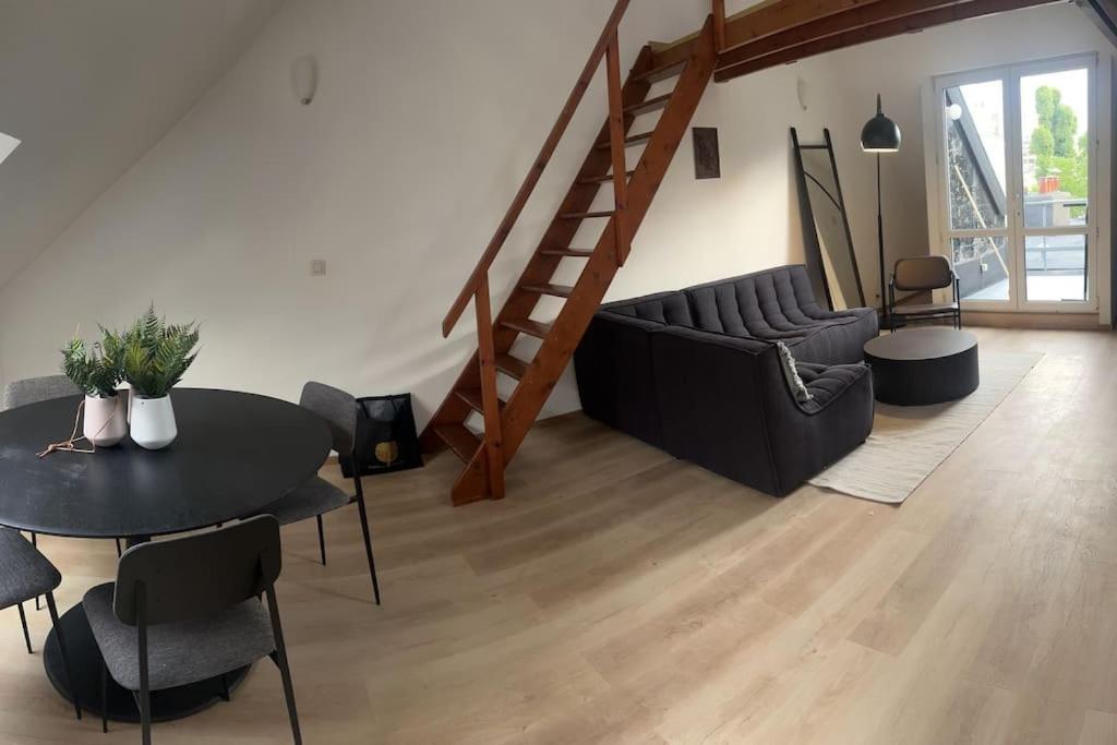 Cosy Apartment Antwerpen Center2 Esterno foto