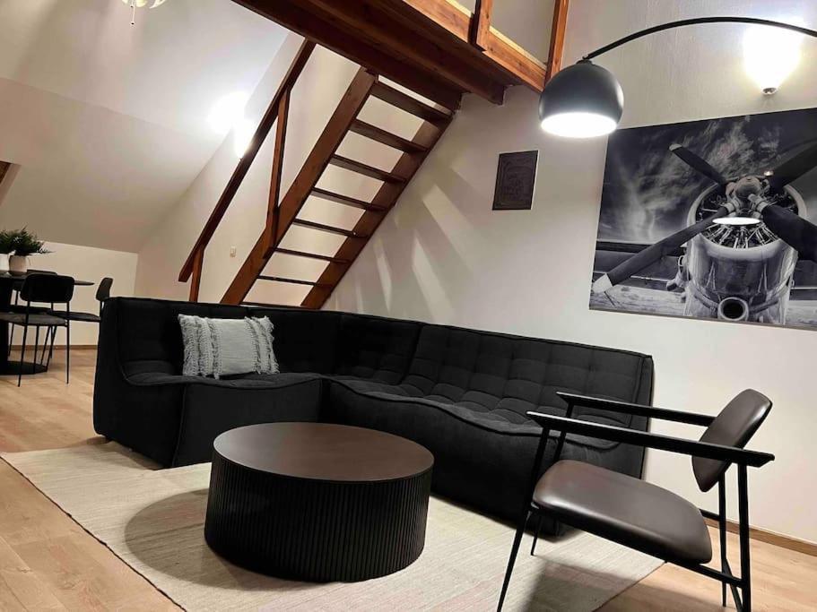 Cosy Apartment Antwerpen Center2 Esterno foto