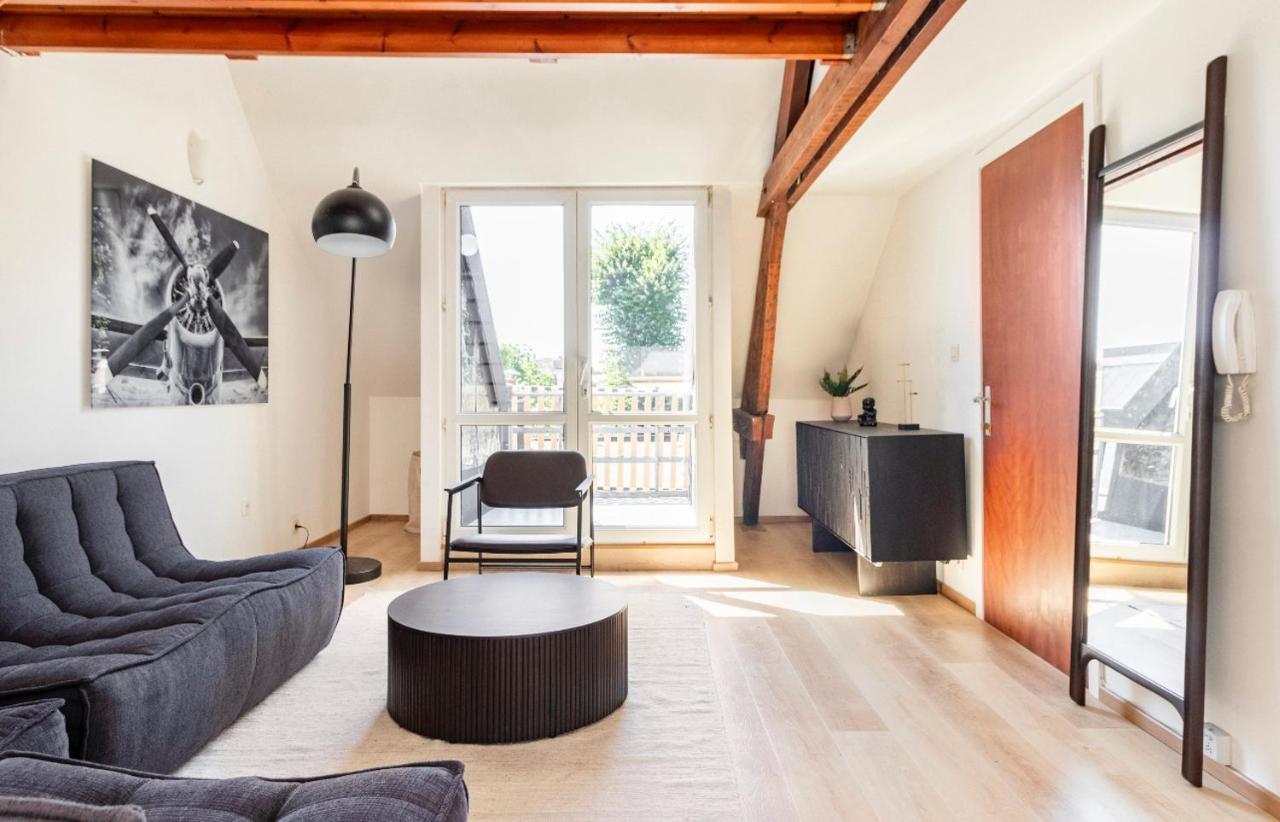 Cosy Apartment Antwerpen Center2 Esterno foto