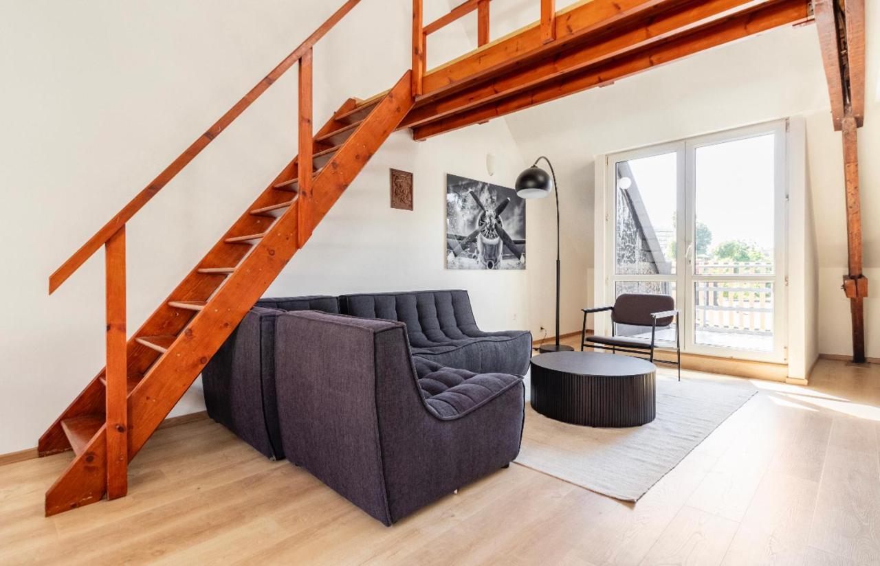 Cosy Apartment Antwerpen Center2 Esterno foto